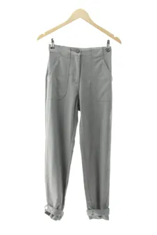 Pantalón Casual 36 Bershka, foto 1 de 2