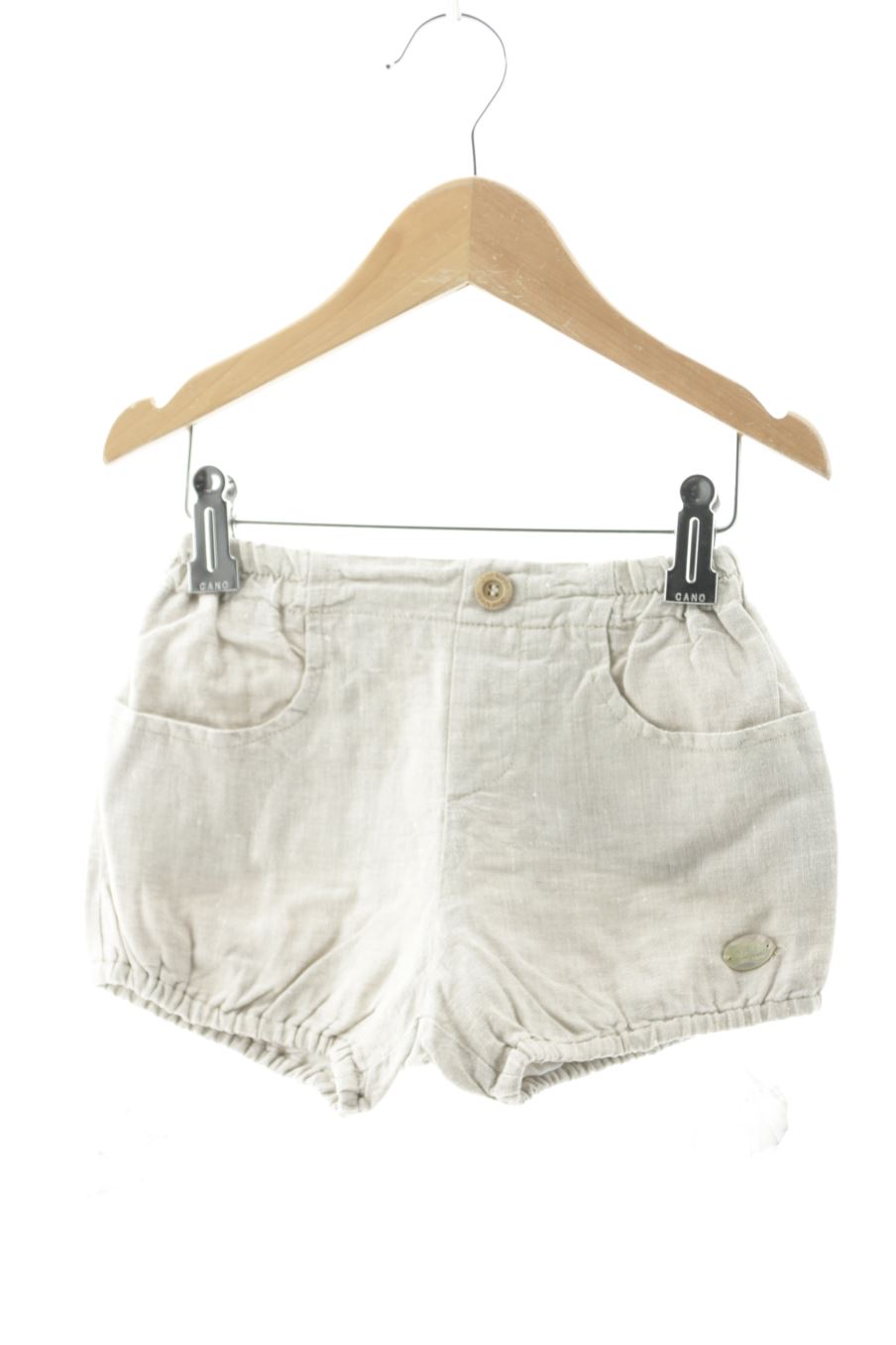 Pantaloni corti de José Varón de la talla 2 anni seconda mano