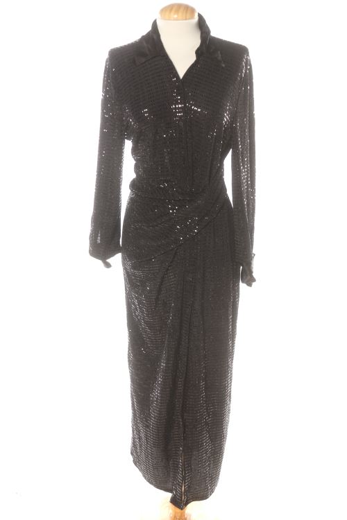 Vestido casual