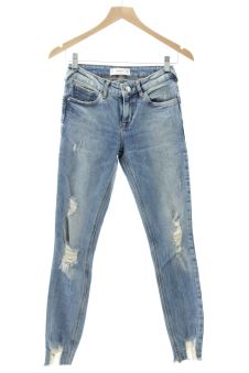 Jeans 34 Mango, photo 1 sur 2