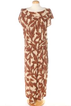 Robe casual M Cortefiel, photo 1 sur 2