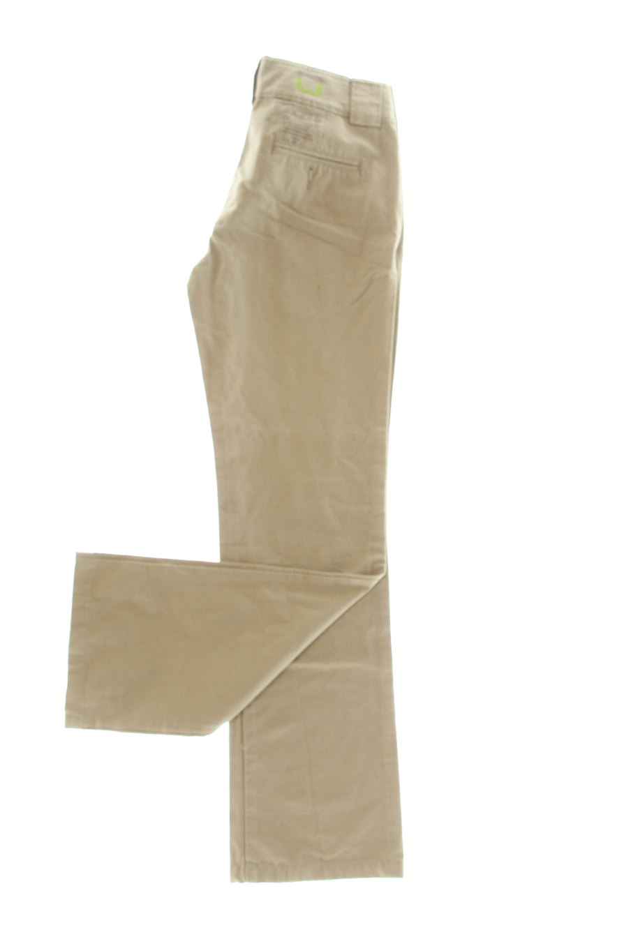 Pantalon Adolfo Dominguez de la taille 36, de couleur beige