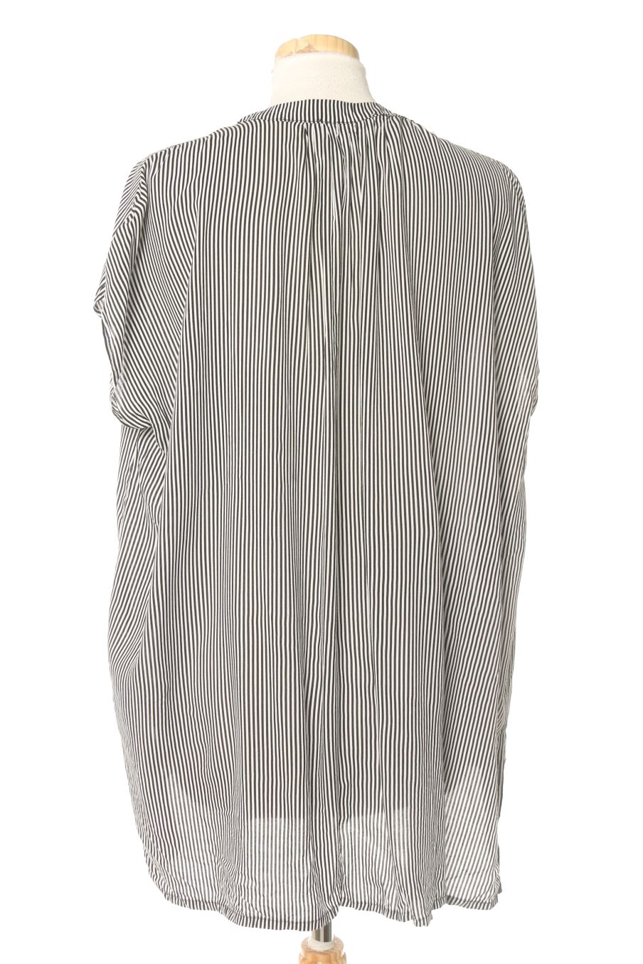 Chemise Promod de la taille L, de couleur rayures