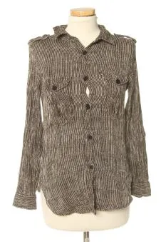 Chemise S Mango, photo 1 sur 2