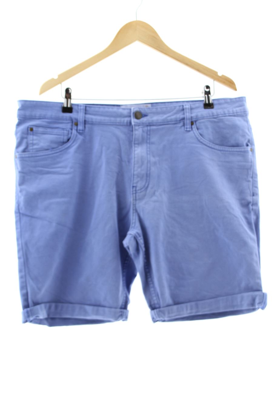 Pantalones cortos de Unit de la talla 50