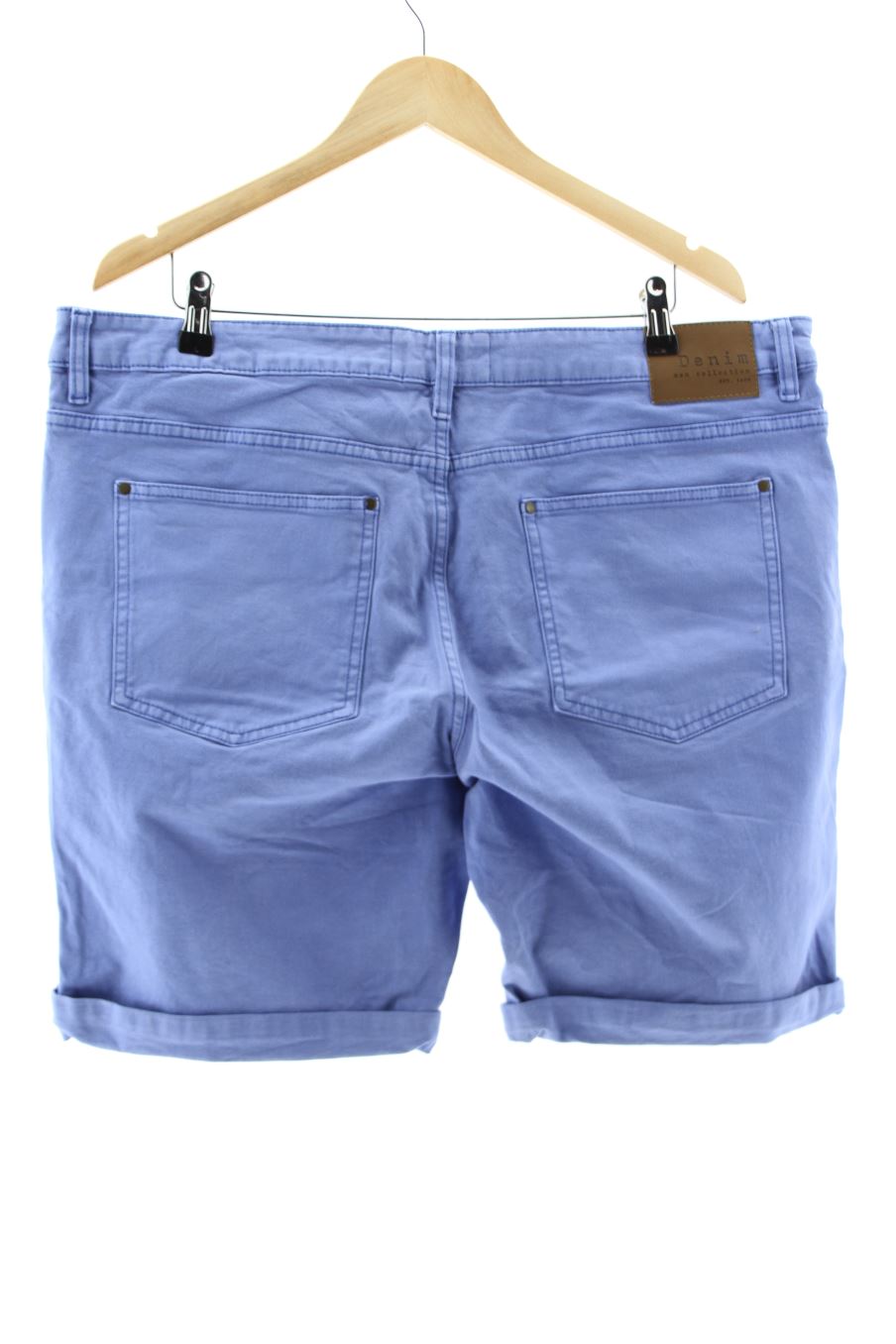 Pantalones cortos de Unit de la talla 50
