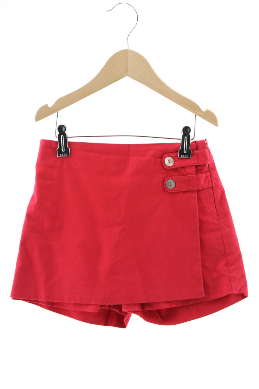 Short Tizzas de la taille 7 ans de seconde main