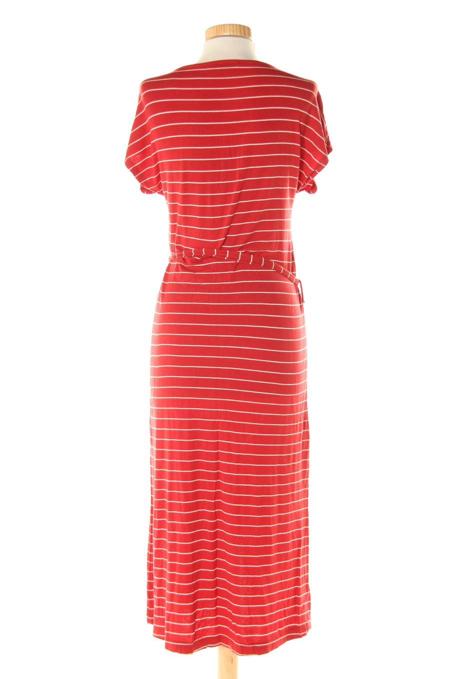 Robe casual Mango de la taille S, de couleur rayures