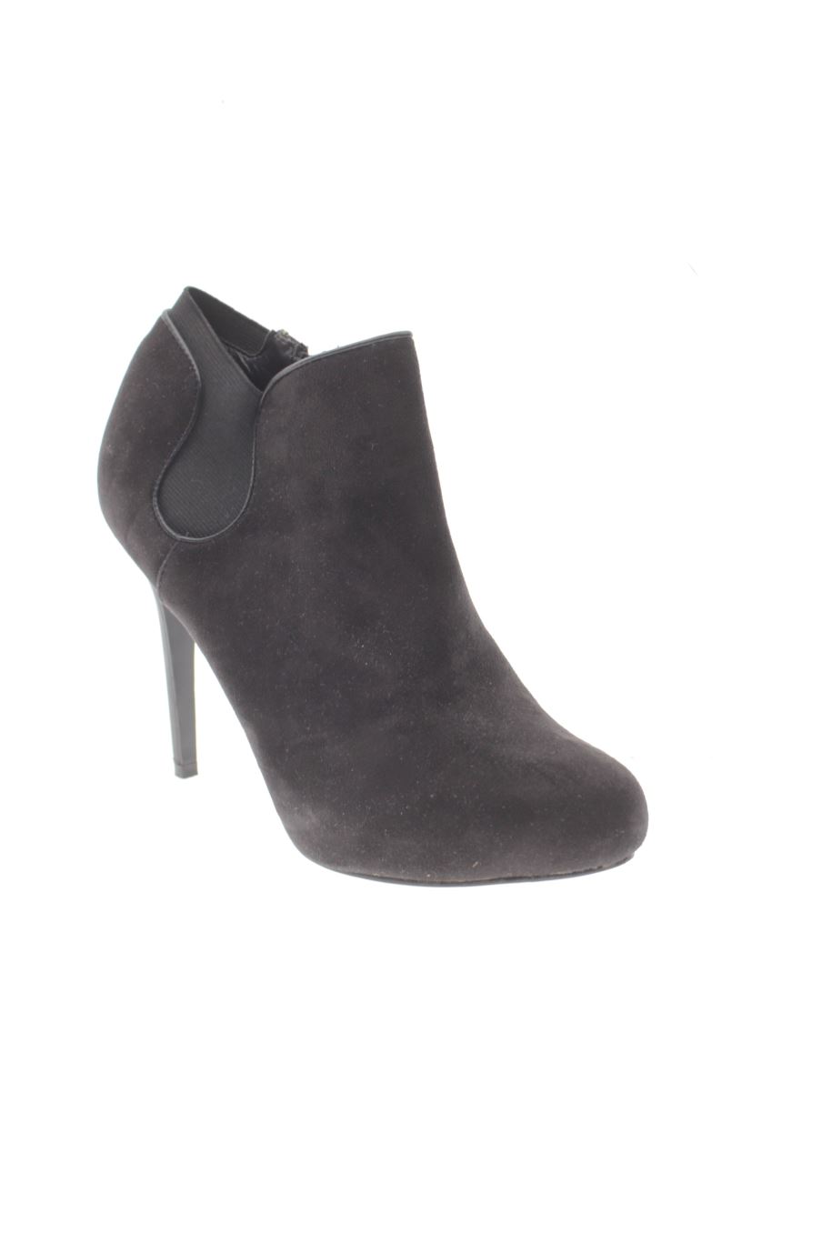 Botines de OOG GENERATION de la talla 40, de color negro de