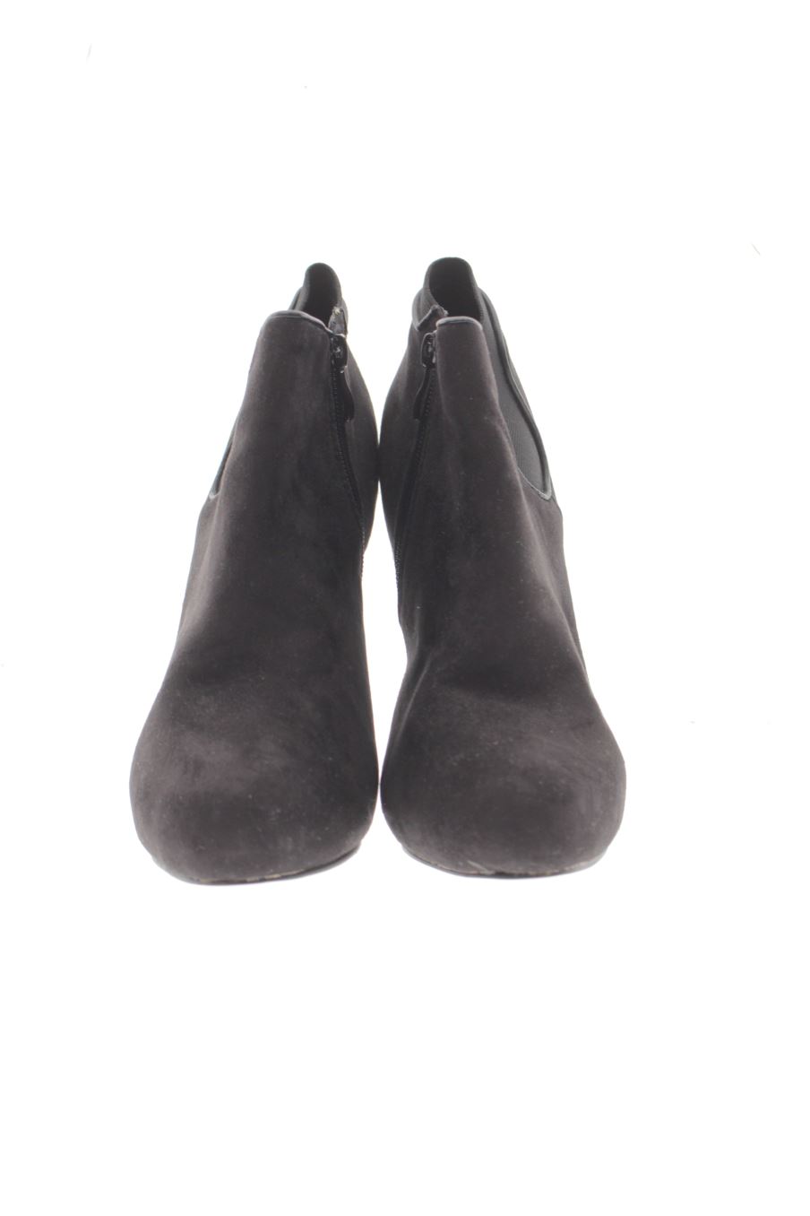 Botines de OOG GENERATION de la talla 40, de color negro de