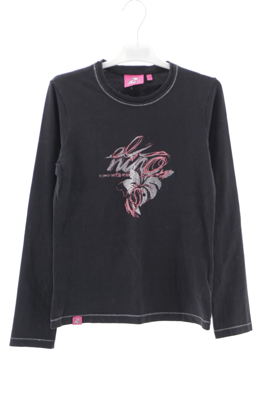 Camiseta de manga larga de El niño de la talla 14 años de segunda mano