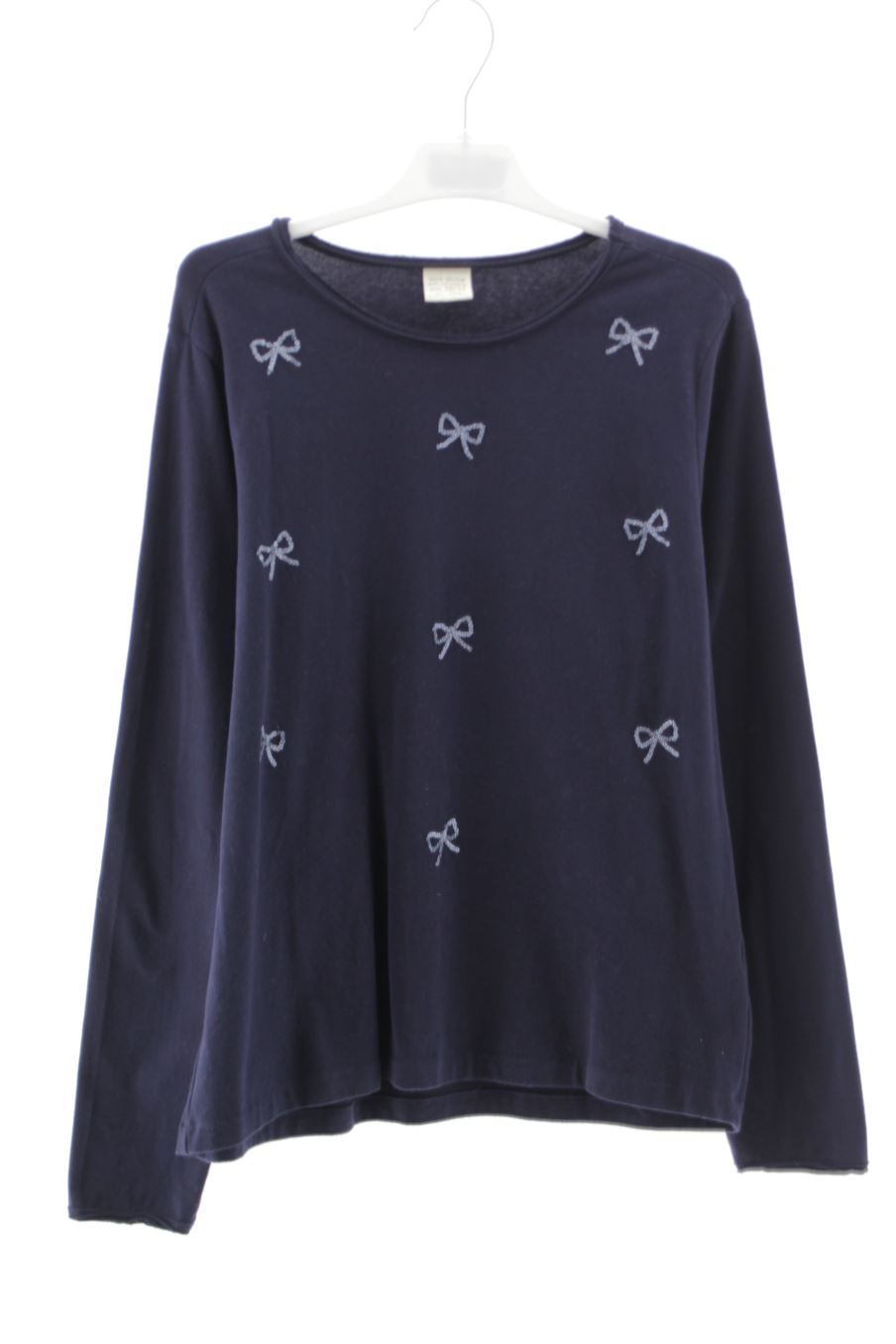 T-shirt manches longues Zara de la taille 13 ans de seconde main