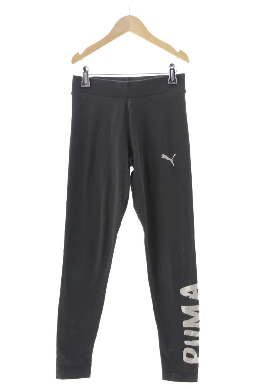 Legging de Puma de la talla 11 años de segunda mano