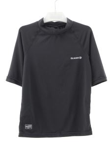 Kurzärmeliges T-Shirt 106 Olaian (Decathlon)