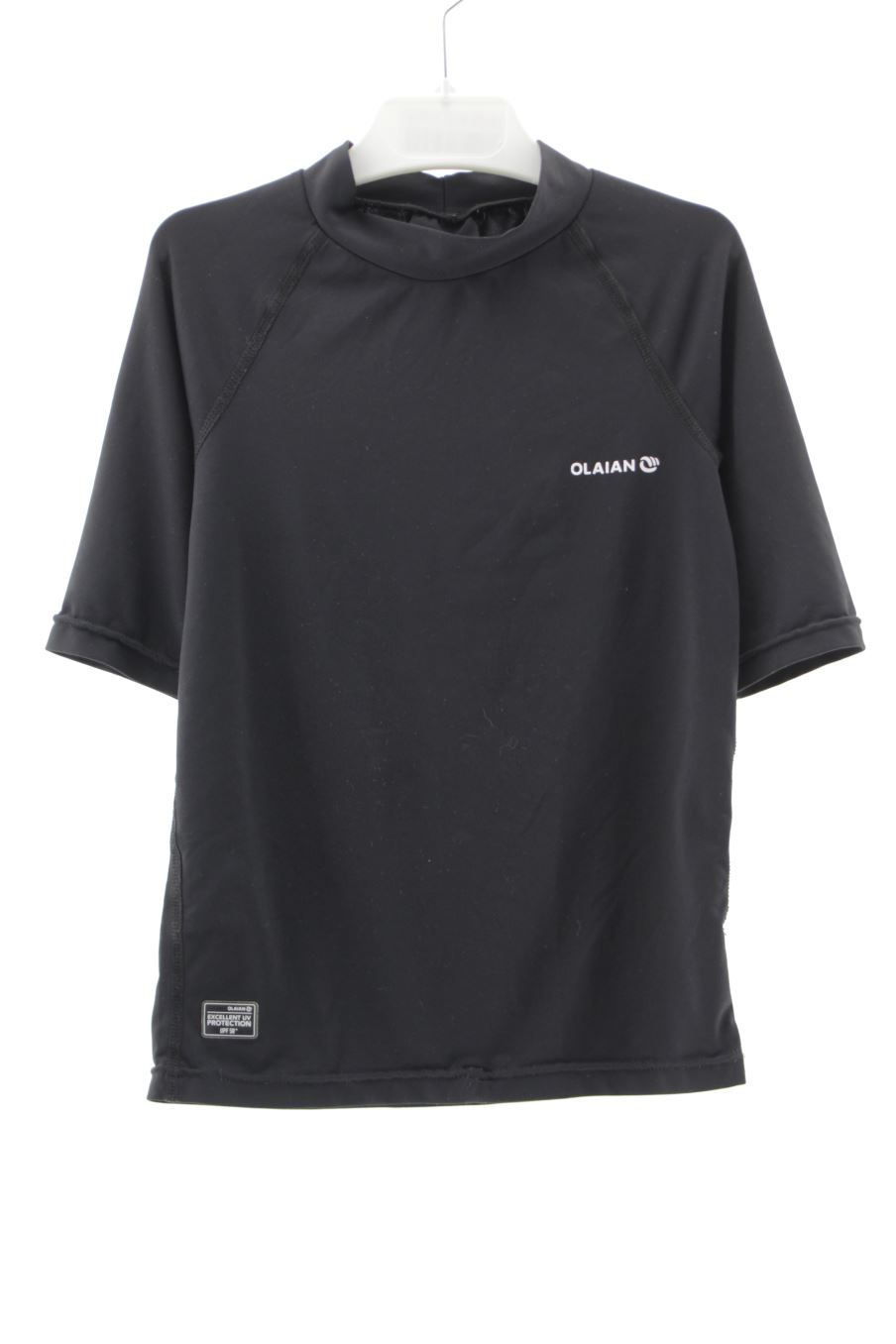 Camiseta de Olaian (Decathlon) de la talla 4 años de segunda mano