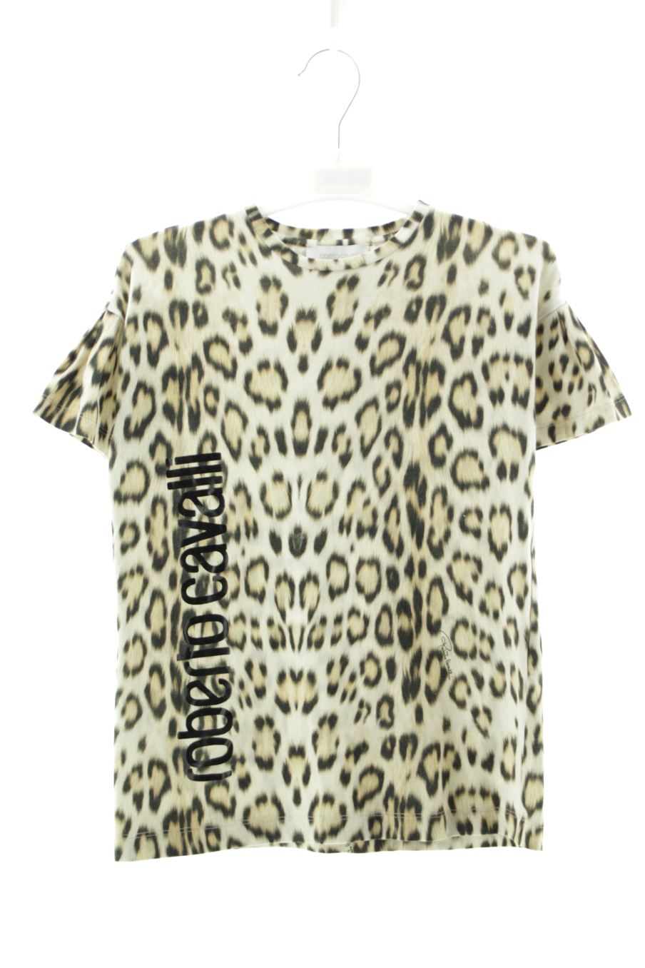 Vestito sportivo de Roberto cavalli de la talla 4 anni seconda mano