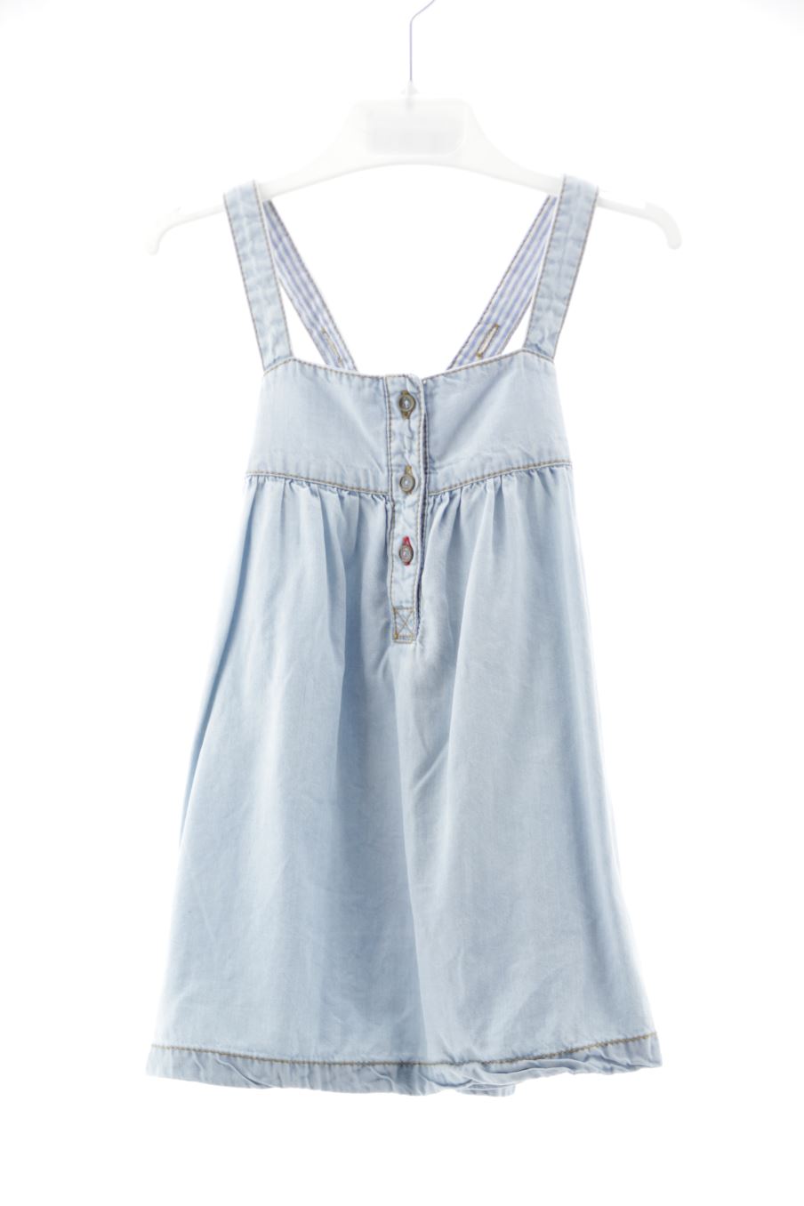 Robe Tommy Hilfiger de la taille 18 mois de seconde main