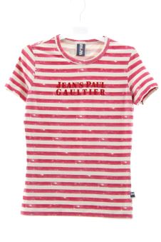 Maglietta 12 anni Jean Paul Gaultier