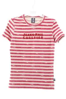 Camiseta 12 años Jean Paul Gaultier