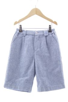 Short 6 ans Sabelma