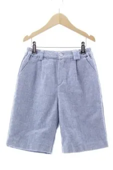 Pantalón corto 6 años Sabelma
