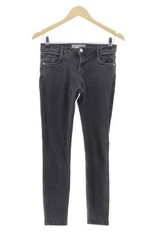 Jeans 36 trf (ZARA), photo 1 sur 2