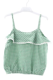Aufwändiges Top 122 Kids collection (El Corte Inglés)