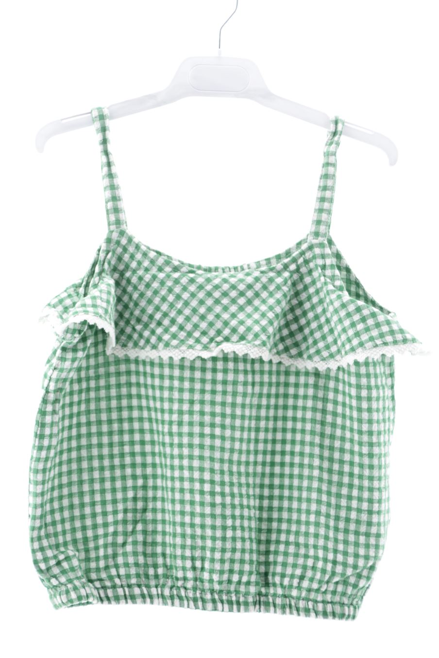 gebraucht Kids collection (El Corte Inglés) Aufwändiges Top Größe 122