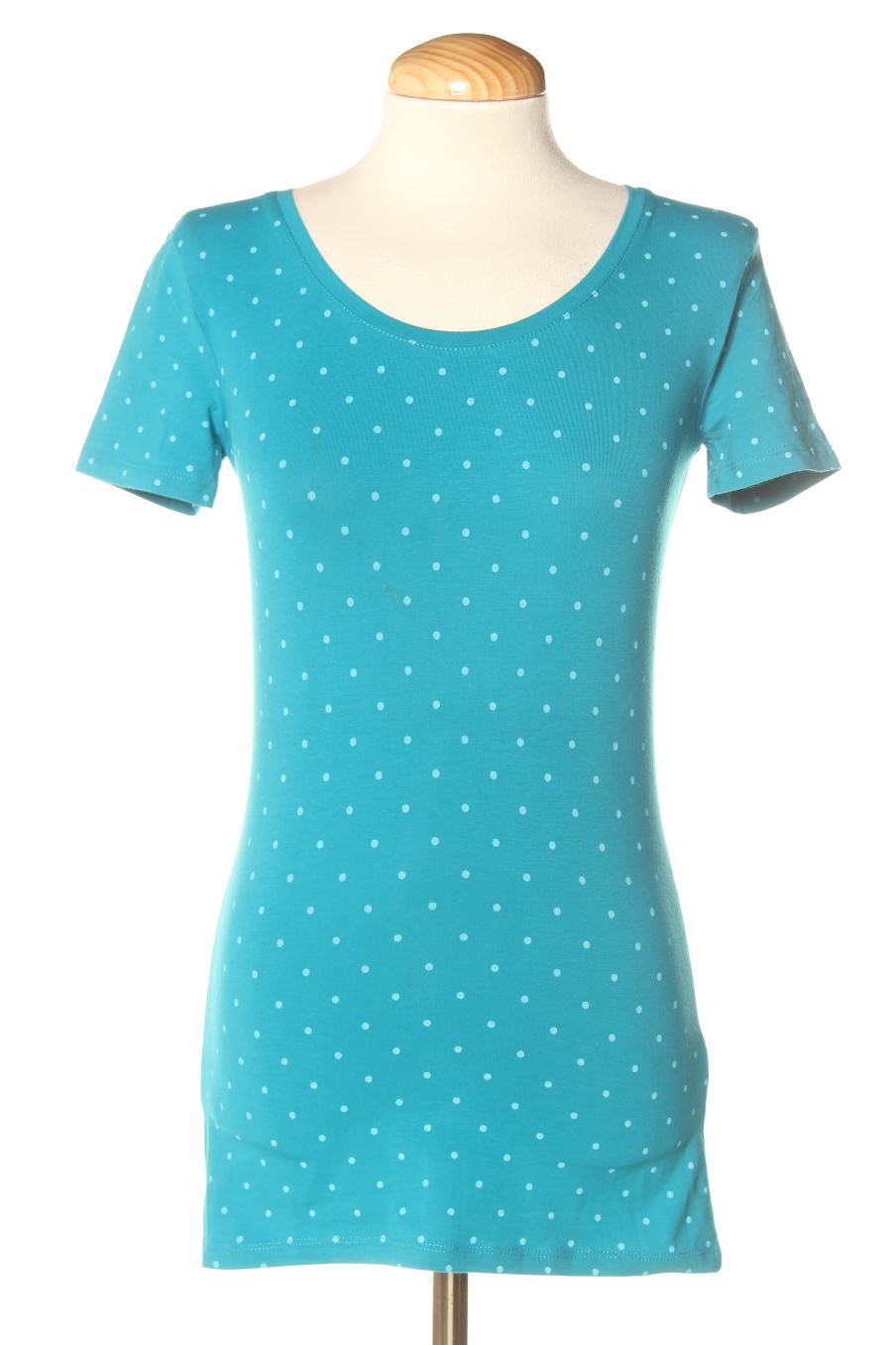 T-shirt C&A de la taille XS, de couleur imprimés