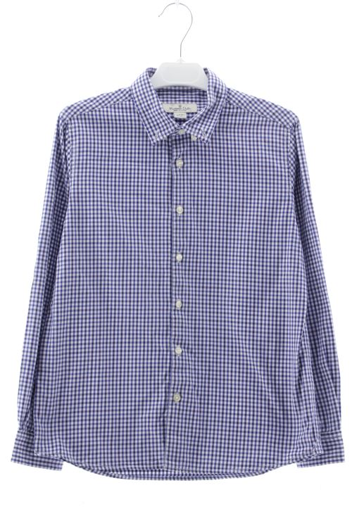 Chemise manches longues