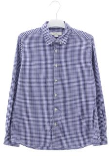 Chemise manches longues 9 ans Massimo Dutti