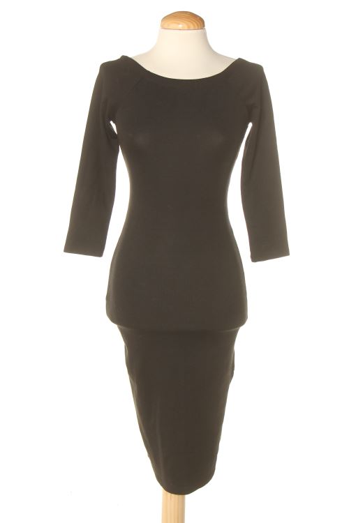 Robe casual