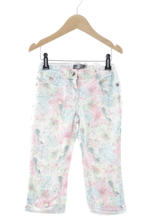 Lange Jeans