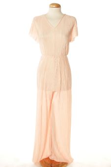 Tuta XS Bershka, foto 1 di 2