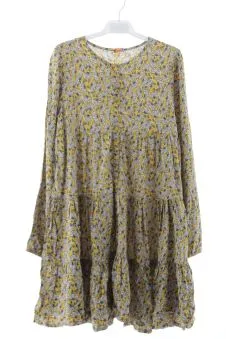 Vestido 12 años Tape à l`oeil