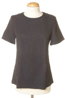Blusa de manga corta M Promod, foto 1 de 2