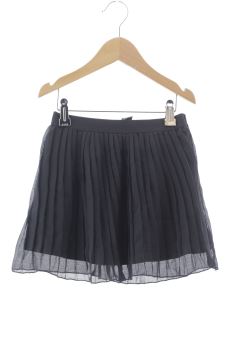 Aufwändiger Rock 110 Zara