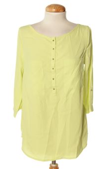 Blusa de manga larga S Stradivarius, foto 1 de 2