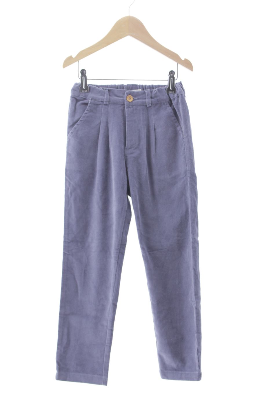 gebraucht Lola Palacios Hose Größe 116 aus Kord