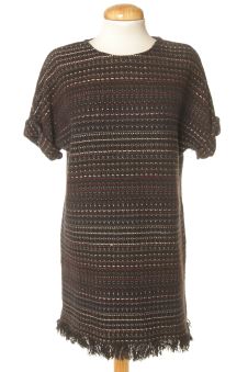 Robe casual XS Trafaluc, photo 1 sur 2