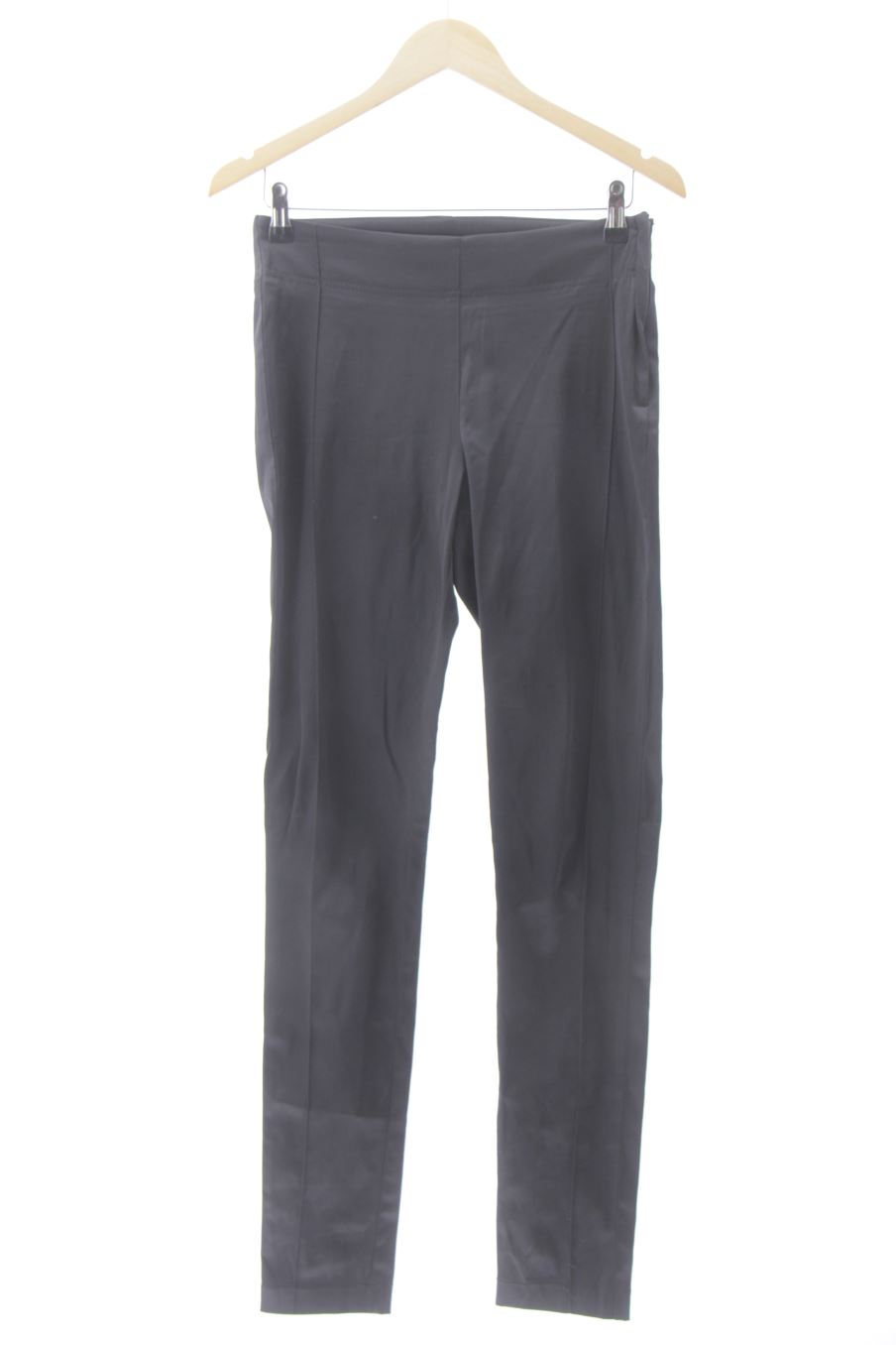 Pantalon Miss Captain TREND de la taille 38, de couleur noir
