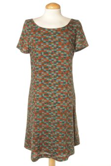 Robe casual S JOCOMOMOLA