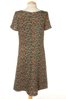 Robe casual S JOCOMOMOLA