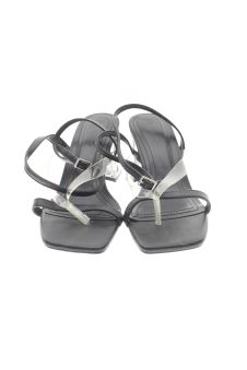 Sandales à talons 37 Bershka