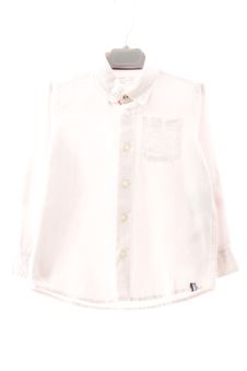 Camicia a maniche lunghe 4 anni Kids