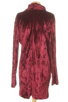 Aufwändiges Kleid S ZARA TRAFALUC