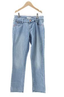 Jeans 10 ans Okaidi