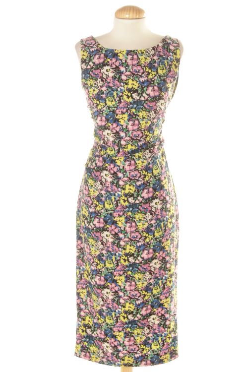 Robe casual