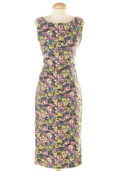 Vestido casual XS Zara
