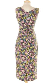 Vestido casual XS Zara